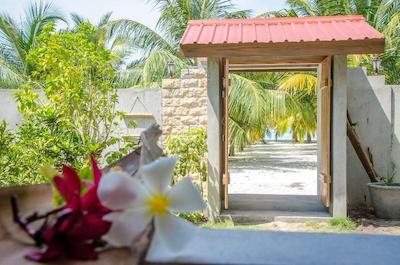 سرولین ویوو رزیدنس