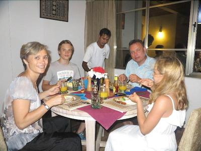 سرولین ویوو رزیدنس