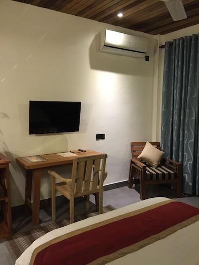 سرولین ویوو رزیدنس