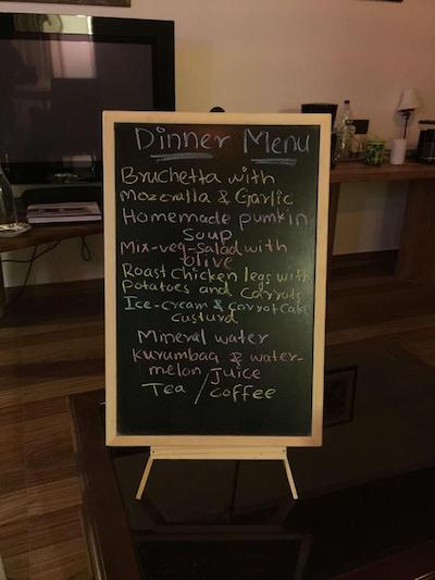 سرولین ویوو رزیدنس