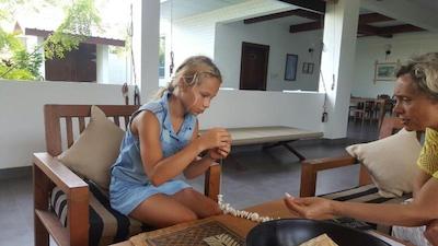 سرولین ویوو رزیدنس