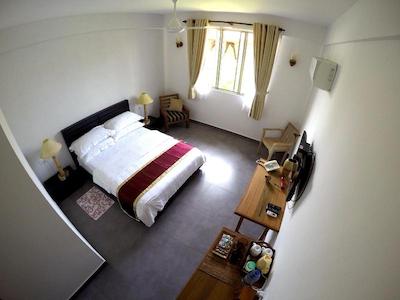 سرولین ویوو رزیدنس