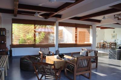 سرولین ویوو رزیدنس