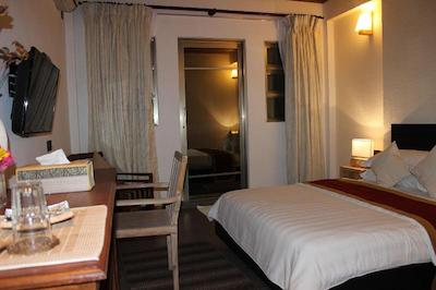 سرولین ویوو رزیدنس