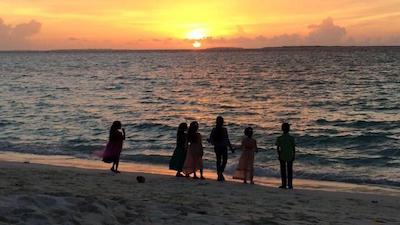 سرولین ویوو رزیدنس