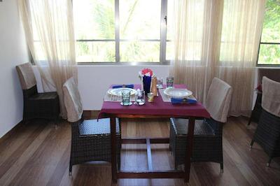 سرولین ویوو رزیدنس