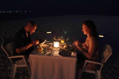 سرولین ویوو رزیدنس