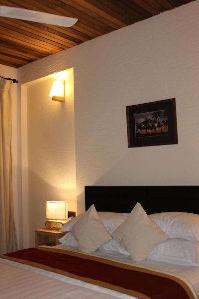 سرولین ویوو رزیدنس