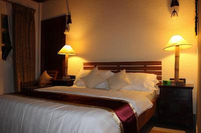 سرولین ویوو رزیدنس