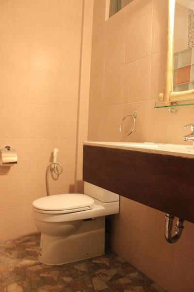 سرولین ویوو رزیدنس