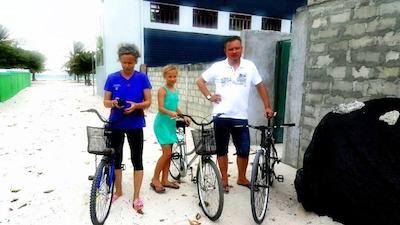 سرولین ویوو رزیدنس