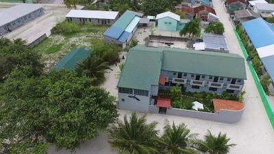 سرولین ویوو رزیدنس