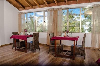 سرولین ویوو رزیدنس