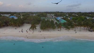 سرولین ویوو رزیدنس