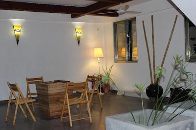 سرولین ویوو رزیدنس