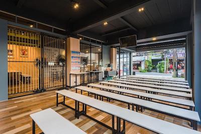 پوکت مارین پوشتل