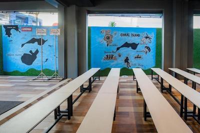 پوکت مارین پوشتل