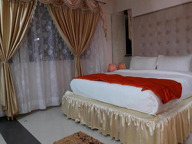 سرتاک اورنج