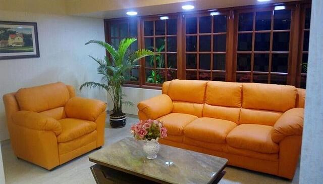 سرتاک اورنج