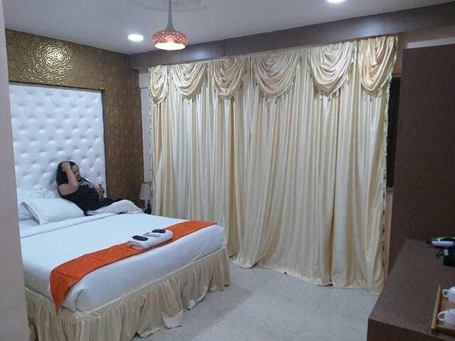 سرتاک اورنج
