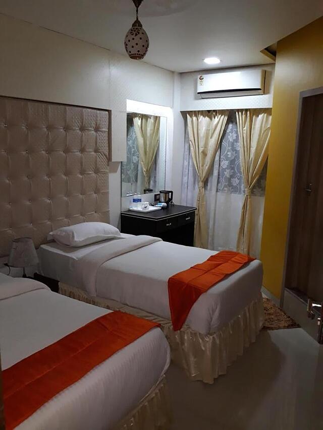سرتاک اورنج