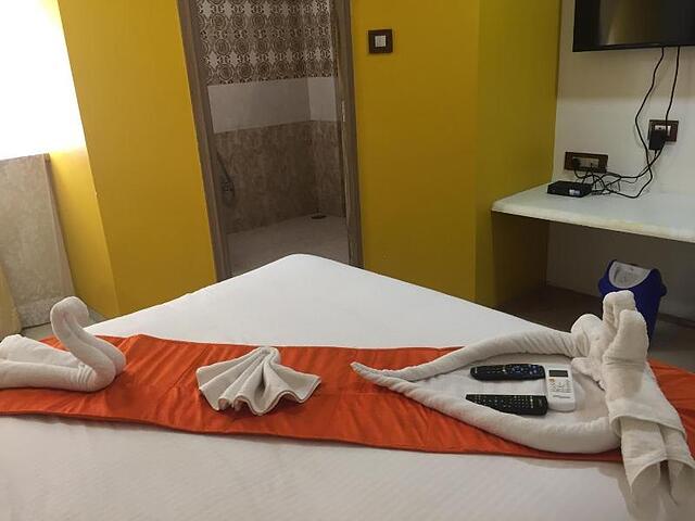 سرتاک اورنج