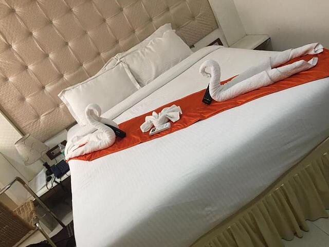 سرتاک اورنج
