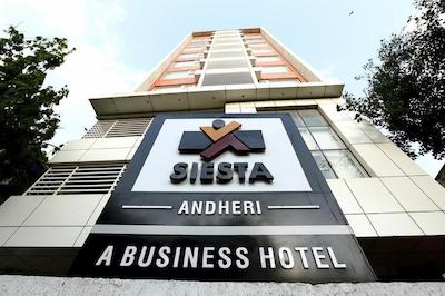 سیستا اندهری