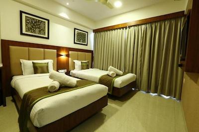 سیستا اندهری