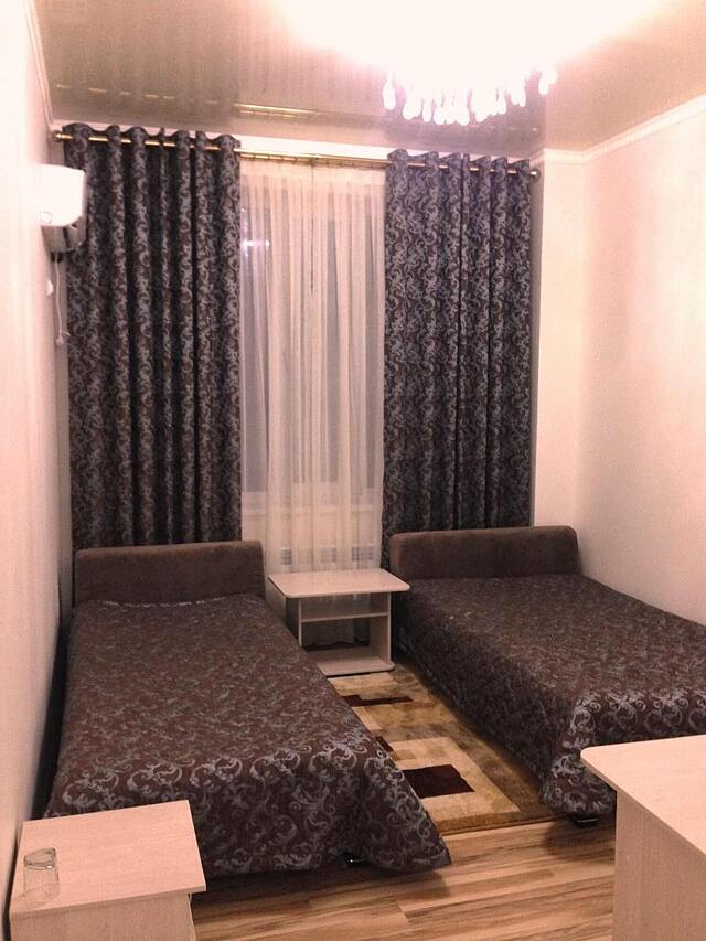 ریچ هتل
