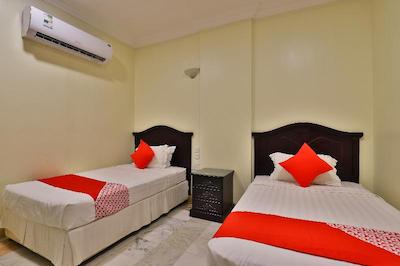 دیوف ال واتان فور فورنیشد سوئیتز