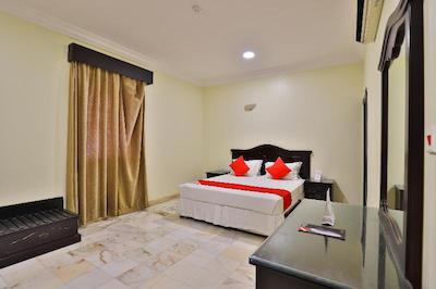 دیوف ال واتان فور فورنیشد سوئیتز