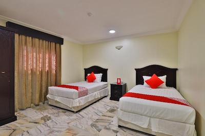 دیوف ال واتان فور فورنیشد سوئیتز