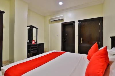 دیوف ال واتان فور فورنیشد سوئیتز