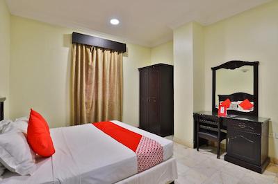 دیوف ال واتان فور فورنیشد سوئیتز