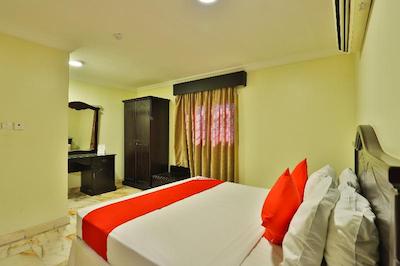 دیوف ال واتان فور فورنیشد سوئیتز