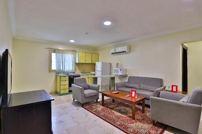 دیوف ال واتان فور فورنیشد سوئیتز