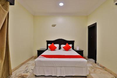 دیوف ال واتان فور فورنیشد سوئیتز