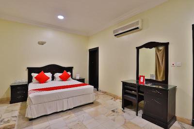 دیوف ال واتان فور فورنیشد سوئیتز