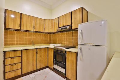 دیوف ال واتان فور فورنیشد سوئیتز