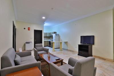 دیوف ال واتان فور فورنیشد سوئیتز