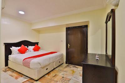 دیوف ال واتان فور فورنیشد سوئیتز