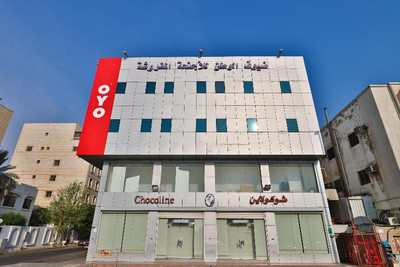 دیوف ال واتان فور فورنیشد سوئیتز