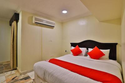 دیوف ال واتان فور فورنیشد سوئیتز