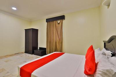 دیوف ال واتان فور فورنیشد سوئیتز