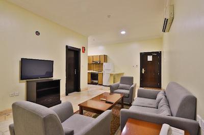 دیوف ال واتان فور فورنیشد سوئیتز