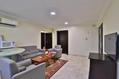 دیوف ال واتان فور فورنیشد سوئیتز