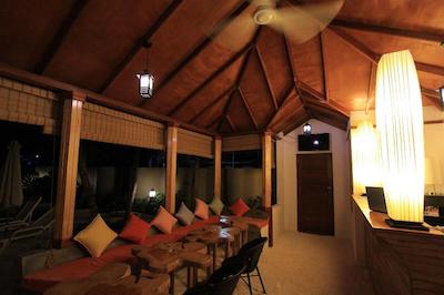 لوکال آیلند این