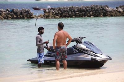 لوکال آیلند این