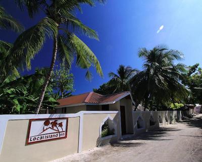 لوکال آیلند این